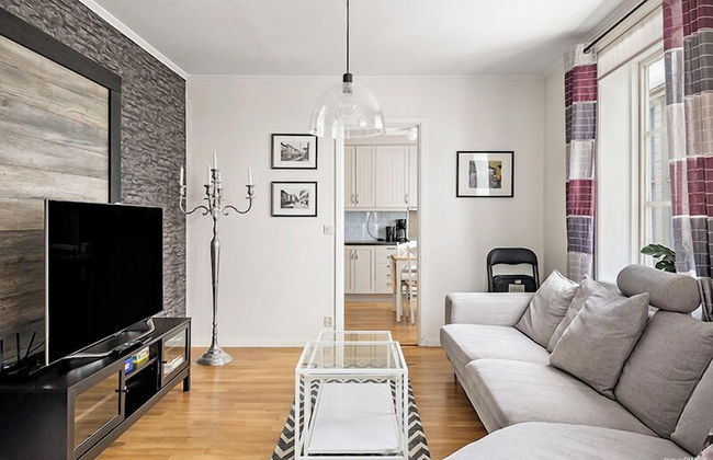 HernöRum - Storgatan - Foto 37