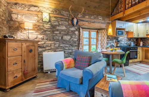 Holiday Home Farmburn Bothy by Interhome - Photo 17