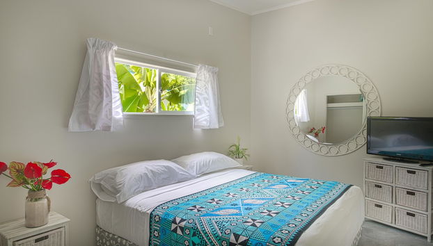 Mama Taras - Foto 3, Habitación