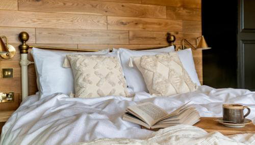 Alba - Charming boutique forest view cabin with hot tub in Ballater - Foto 2