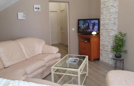 Grand Gite La Salamandre Proche Sarlat de 1 à 10 personnes - Foto 29