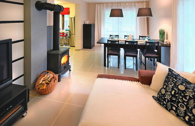 Holiday Home in Lukecin Near Baltic Beach - Photo 20