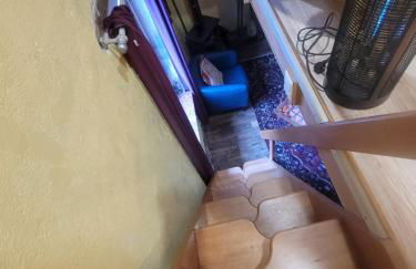 Loft Apartment at Moulin SAGE - Foto 4