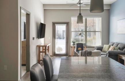 Landing Stunning 1BD Gym Clubhouse - Foto 60