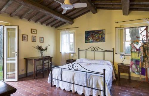 Villa Poggio le Vignacce - Foto 11