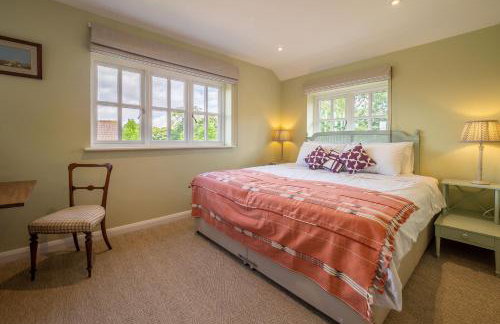 Foxhole Cottage 10 - Foto 31