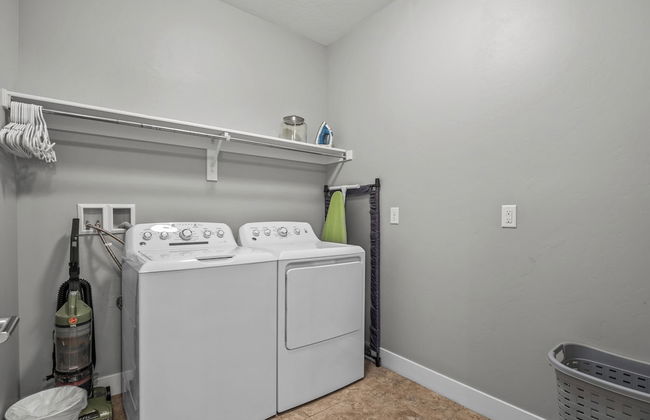 Entrada at Moab 421 and 425 - Foto 46