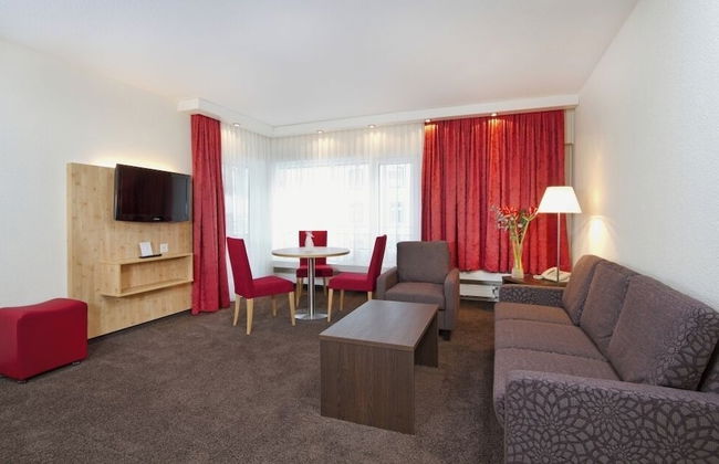 Central Apartments Davos - Foto 61