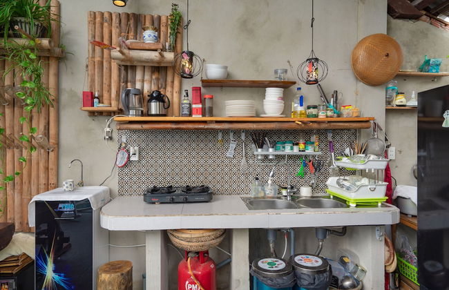 Villa De Van - Foto 57