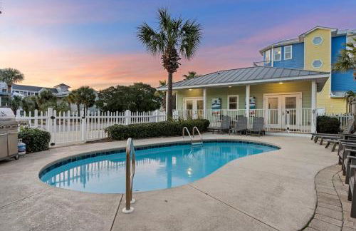 Crystal Tower Free Golf Cart Private Pool - Foto 54