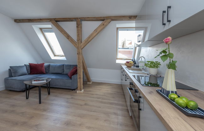 Provenir Home Kwiatowa 5 - Foto 48