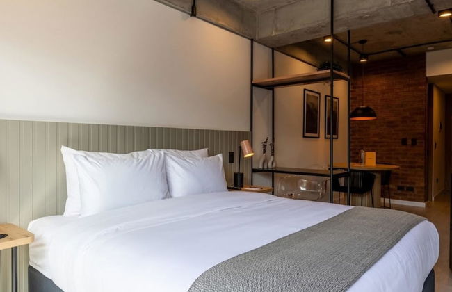 w Lovely Loft in Virrey - Photo 2