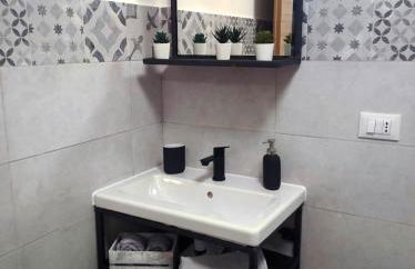 Casa Bonita pachino Tiny House - Foto 8