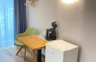 Motel Q- das kleine Stadthotel - Foto 31