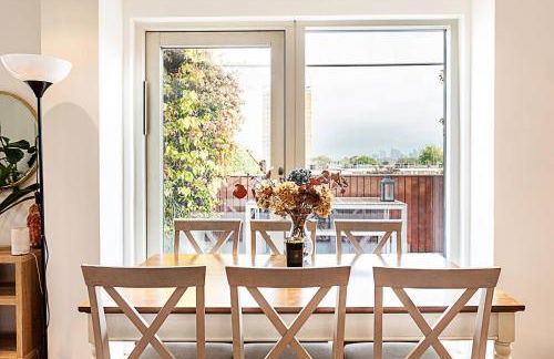 3 Bed Luxury Penthouse in Shoreditch - Foto 16