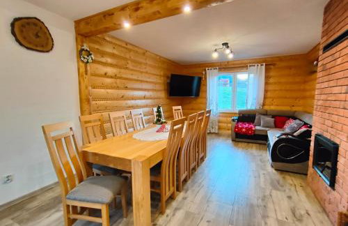 Chata nad Roztokami - Foto 61