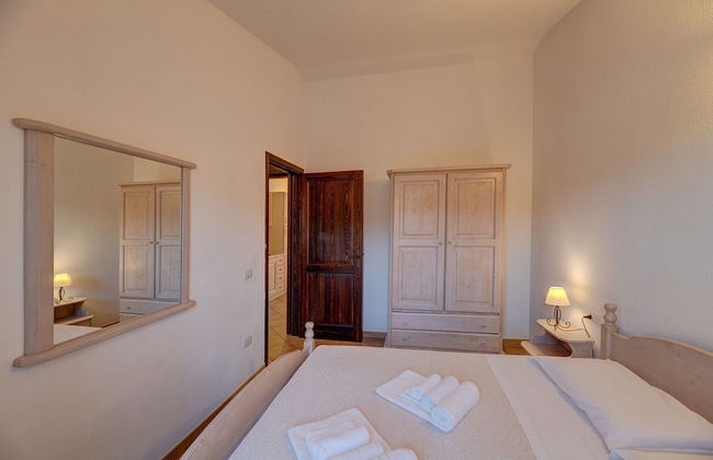 The Fantastic Residenza Badus two Bedroom Sleeps six and Child Num0821 - Foto 4