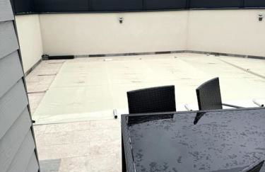 belle maison avec piscine chauffée sans vis-à-vis - Foto 38