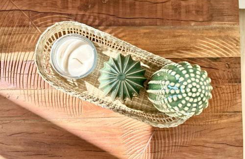 Les Flors de Cunit Villa Cedra - Foto 40