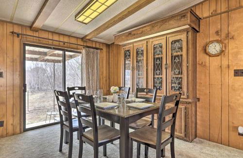 Richfield Home with Views about 13 Miles to Natl Park - Photo 8