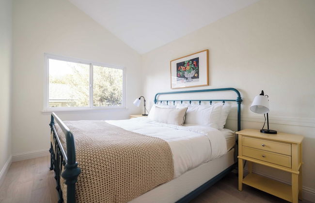 Clementine By Avantstay Bright Modern Retreat w/ Pool, Pool Table & Large Patio - Foto 18