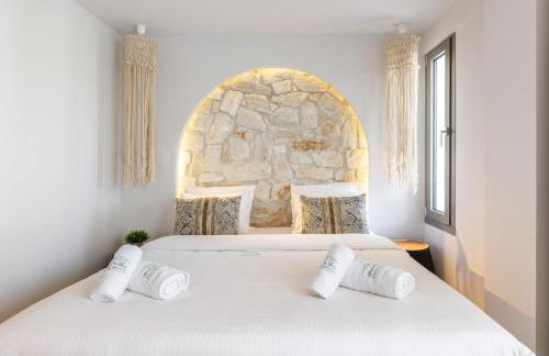 Amalthia Luxury Suites - Foto 40