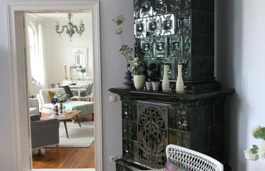 Pension Villa Fortuna - Foto 20