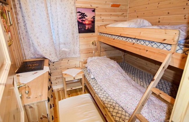 6 Person Holiday Home in Borkenes-by Traum - Foto 2