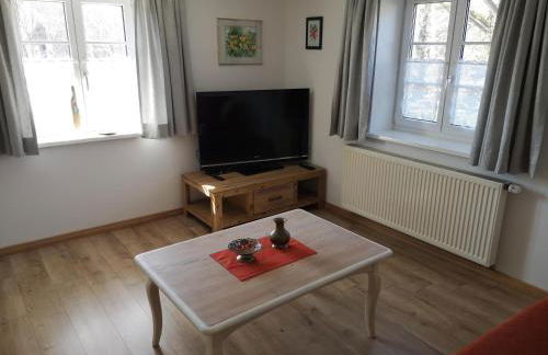 Ferienwohnung Beim Schuster - Foto 11