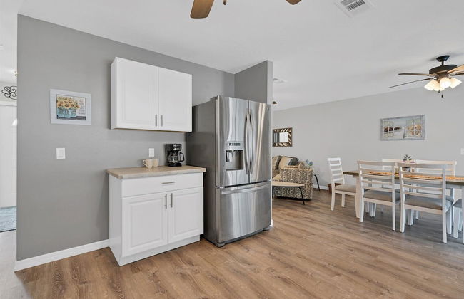 1014 Darby Drive nw - Foto 20