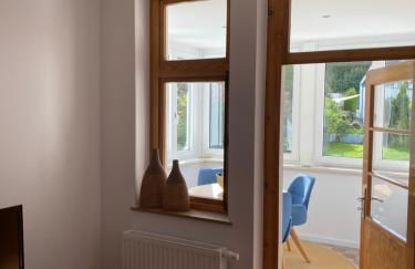 Ferienwohnung am Schölerberg - Foto 4