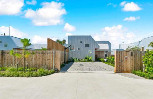 The Cocodrie Private 12BR Villa - Foto 74