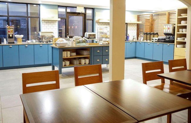 Country Inn & Suites by Radisson, Houston Northwest, TX - Foto 11