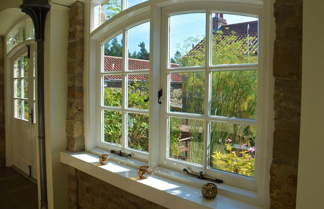 Middlehead Cottages at Cropton Forest - Foto 25