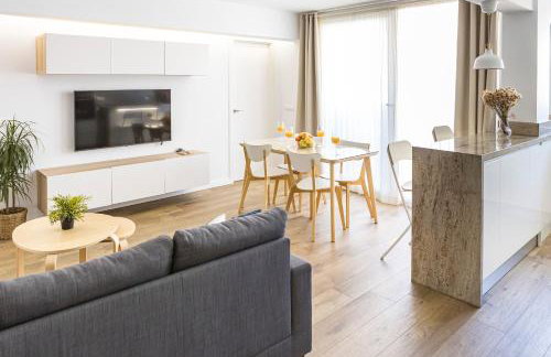 Málaga Beach Apartment - Foto 12