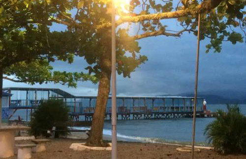 Casa Alto Padrão Frente A Praia - Foto 44