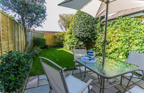 Shealing - East Wittering Fisherman's Cottage - Foto 33