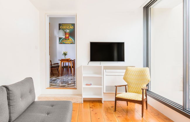 Patio São Vicente Guest House - Foto 34