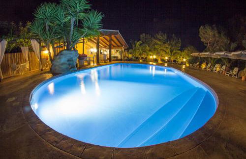 Albergo Residenziale Menhirs - Foto 13