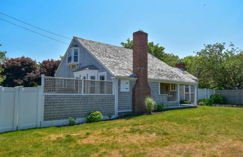 Walk to Downtown Chatham Steps to Beach - Foto 34