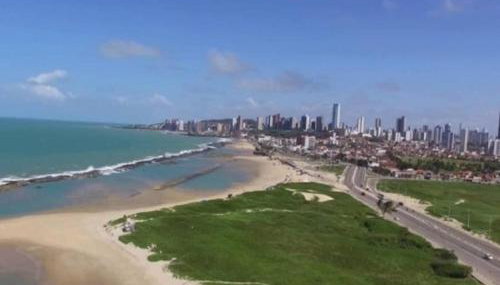 Apartament litoral norte Natal RN - Foto 2