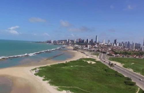 Apartament litoral norte Natal RN - Foto 2