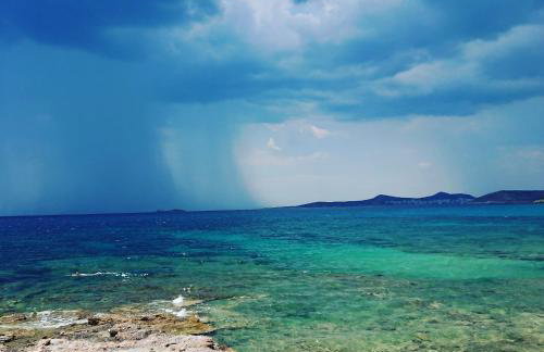 Villa Filoxenia all seasons, near airport, sea, Athens - Foto 50