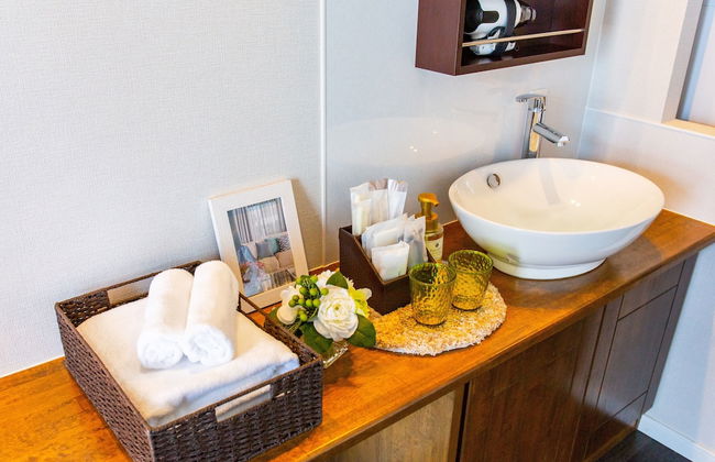 Mr.KINJO in MOTOBU OCEAN TERRACE - Photo 8