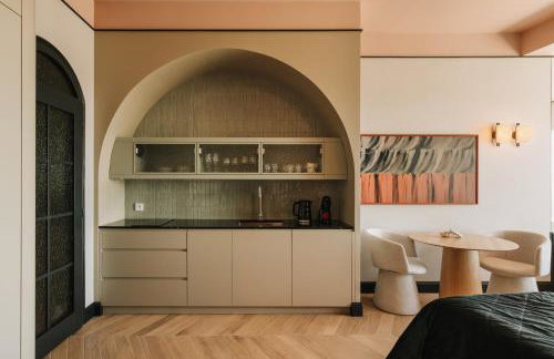 Sky Tower Apartments by Michał & Piotr - Foto 111