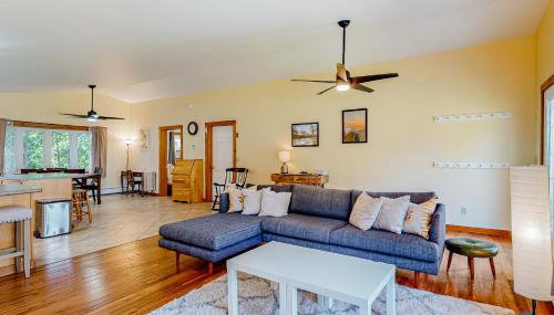 Sherry Road Retreat - Foto 4