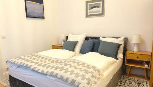ROD 2 Quiet and Familyfriendly Apartment Close to Public Transport - Foto 3