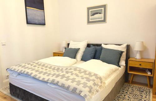 ROD 2 Quiet and Familyfriendly Apartment Close to Public Transport - Foto 3