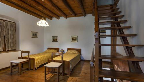 Dimora Forte San Marco - rustico con giardino - Foto 4