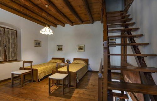 Dimora Forte San Marco - rustico con giardino - Foto 4